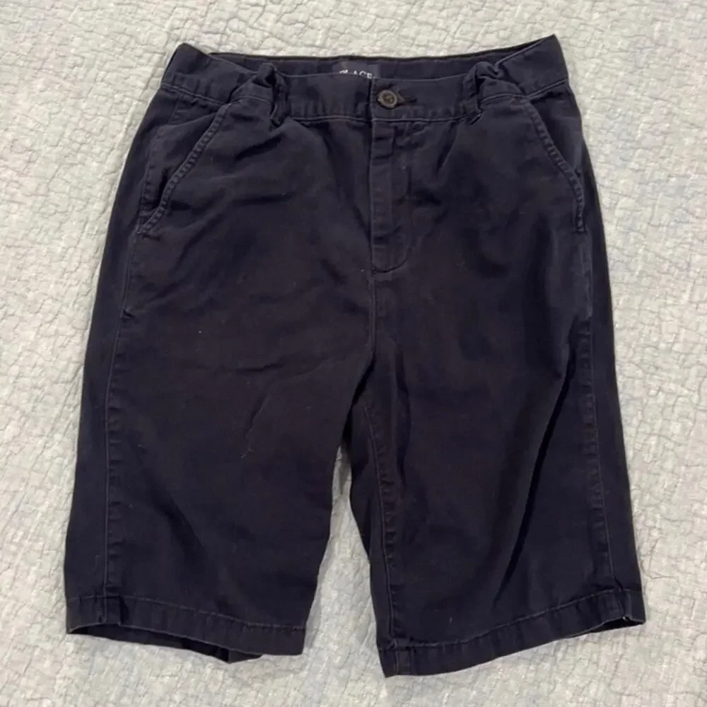 Boys Size 12 Clothing Bundle